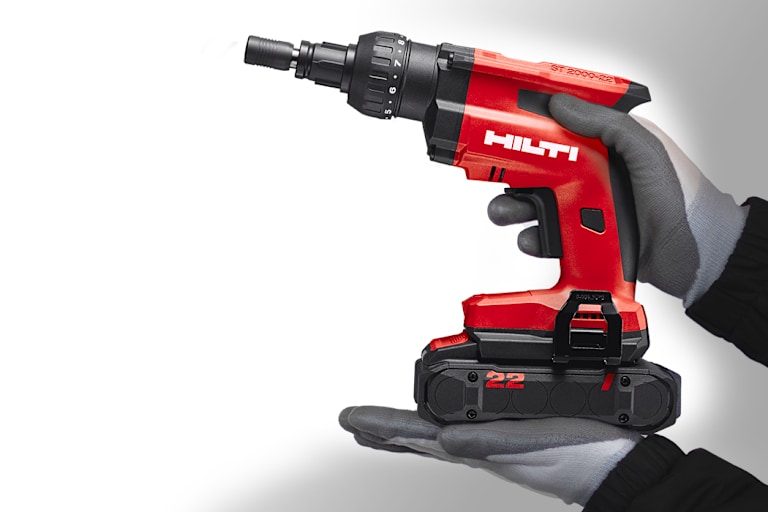 Electric screwdriver vs impact driver differences