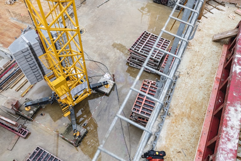 Our best scaffolding tools on the Nuron platform