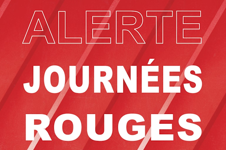 Visuel Journées Rouges Hilti