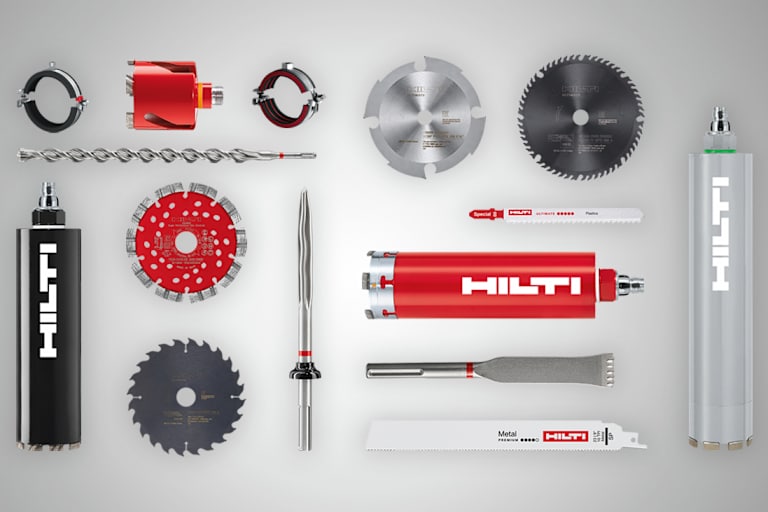 Choosing the Right Power Tool Insert