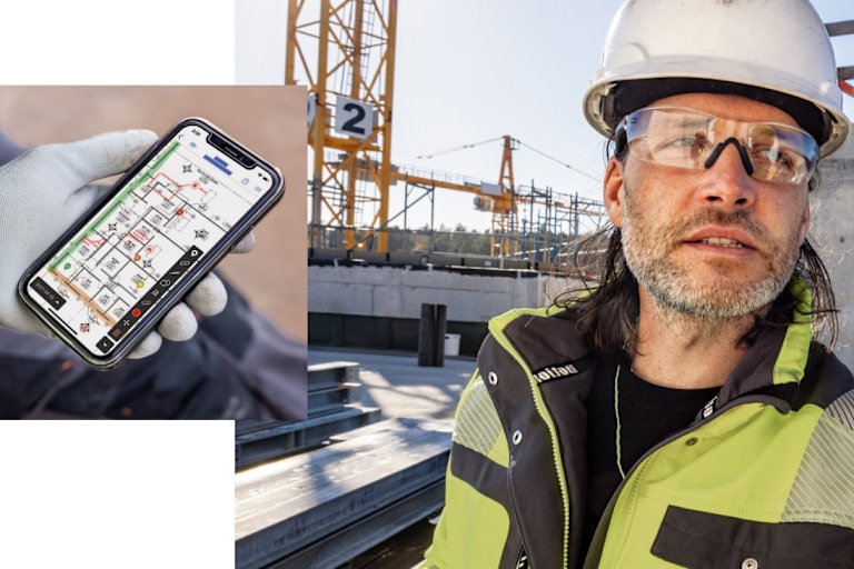 Scegli i nostri software per semplificare il lavoro quotidiano.