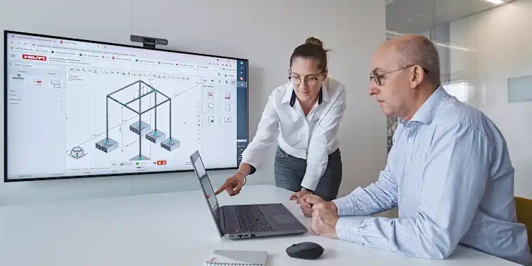 Here are 4 ways software can make your construction business more productive, efficient and resilient.