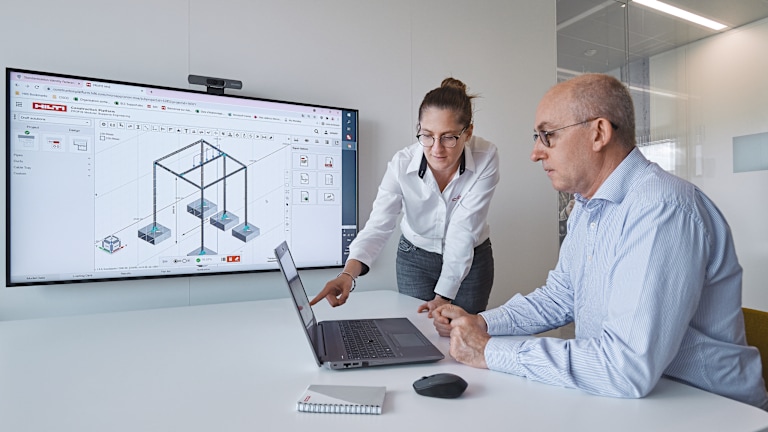 How Can Software Improve Your Construction Projects