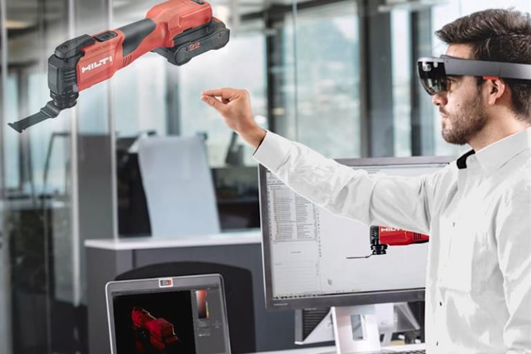 Innovation et nouveaux produits