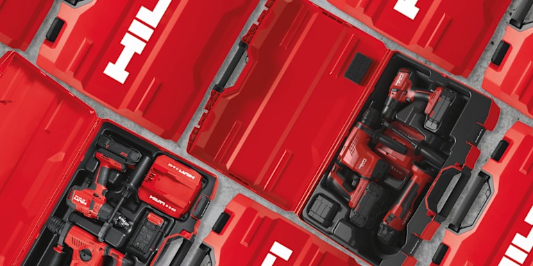 Useful tips and guidance on making the best kit for your needs