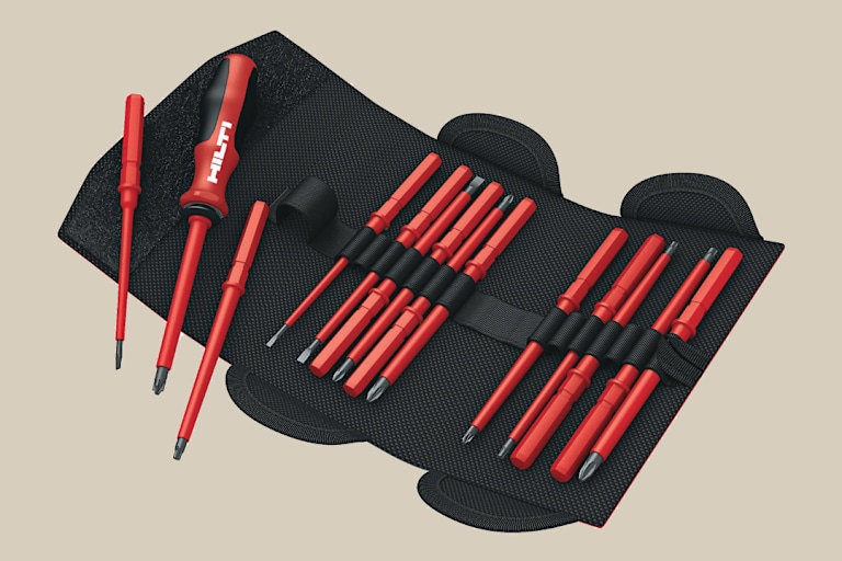 For hand tools, sockets for impact wrench or screwdriver bits for impact drivers