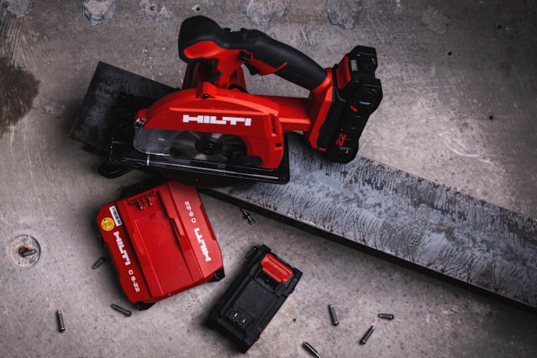 Alternative Tools For Cutting Metal