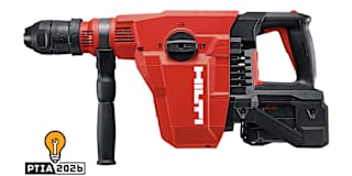 TE 70-22 Cordless rotary hammer