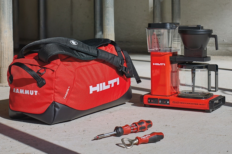 Hilti Winterwochen 2025