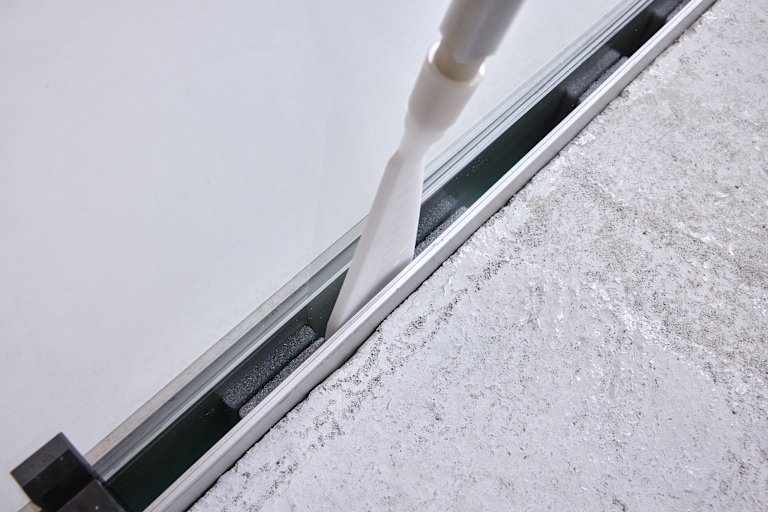 Glass Mixer attachment