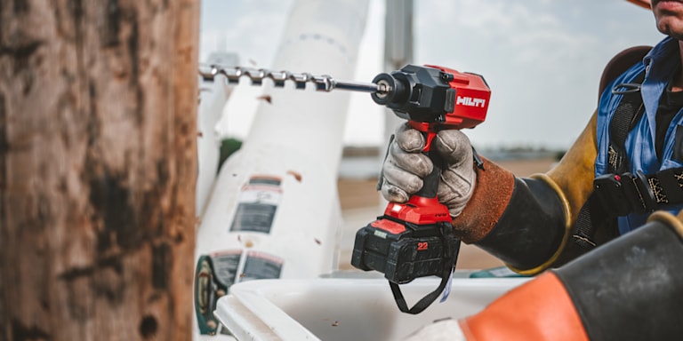 HILTI SID 8