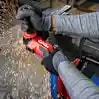 hilti grinder