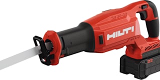 SR 30 Reciprocating Saw