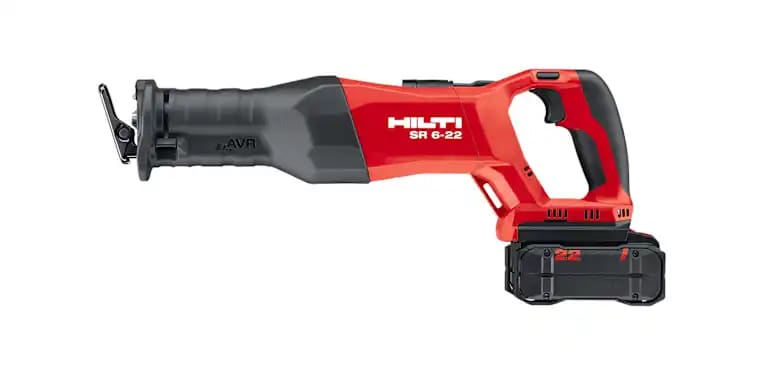 HILTI RECIP SAW