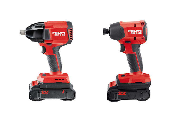 hilti tools