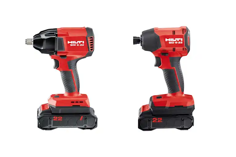 hilti tools