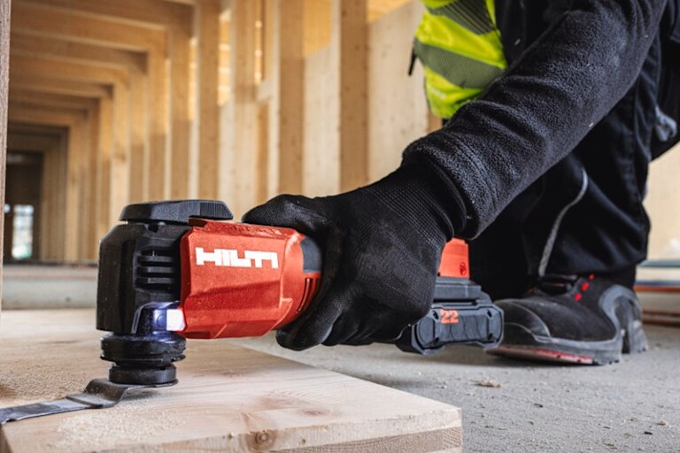 There are various cuts you can make with a power saw, with some saws better for certain cuts than others.