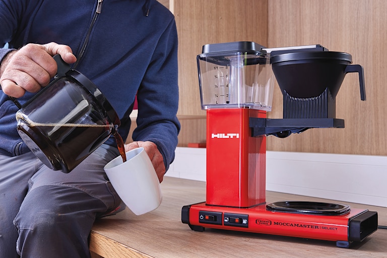 Hilti Winterwochen 2025 Zugaben