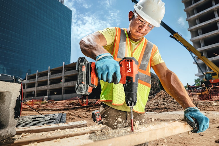 Quality metal and wood drill bits ensures productivity for you