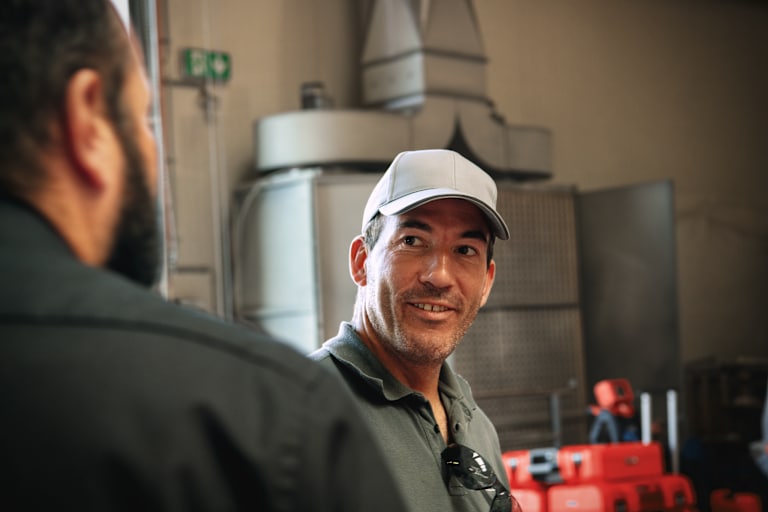 Les clients en parlant de Fleet