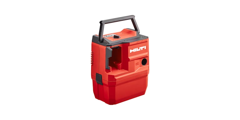 HILTI VC 4MX-22 VACUUM