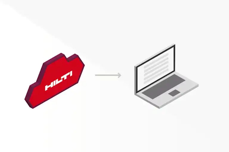 Importa dati personalizzati nel tuo sistema