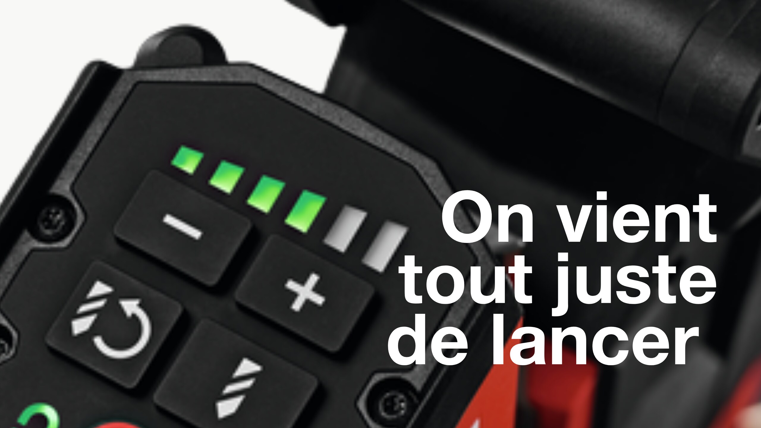 Perceuse magnétique SF 30M-22