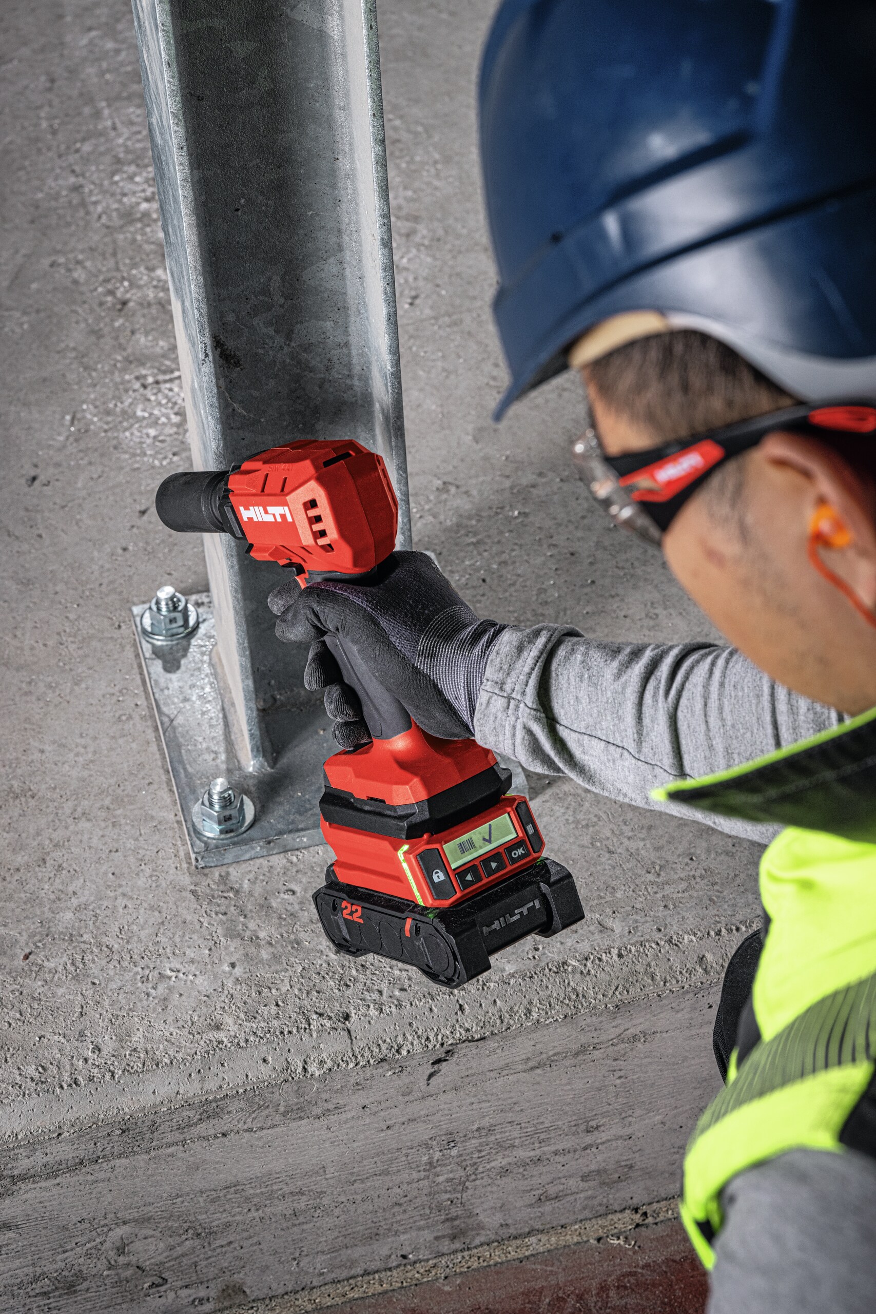 Types of Torque Wrenches