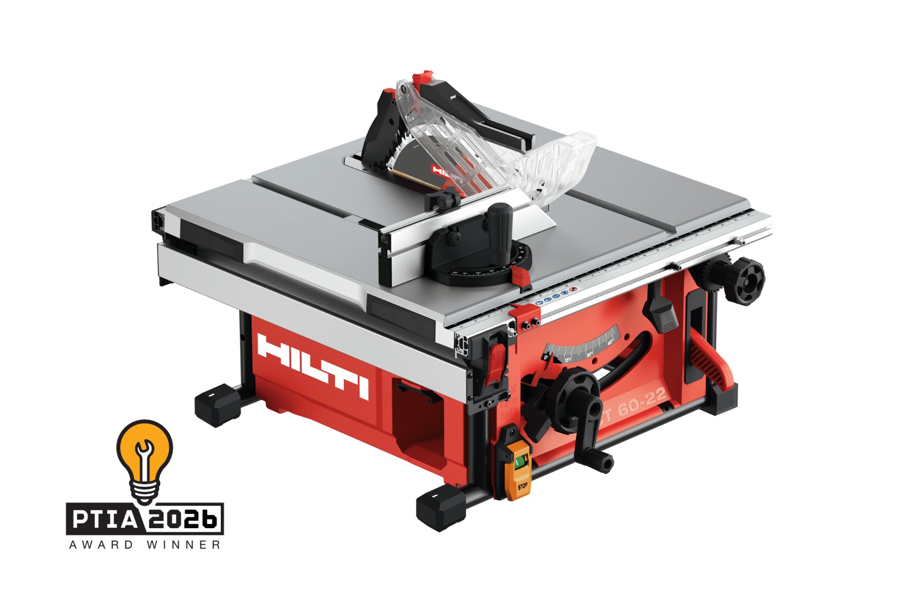 SCT 60-22 Cordless table saw