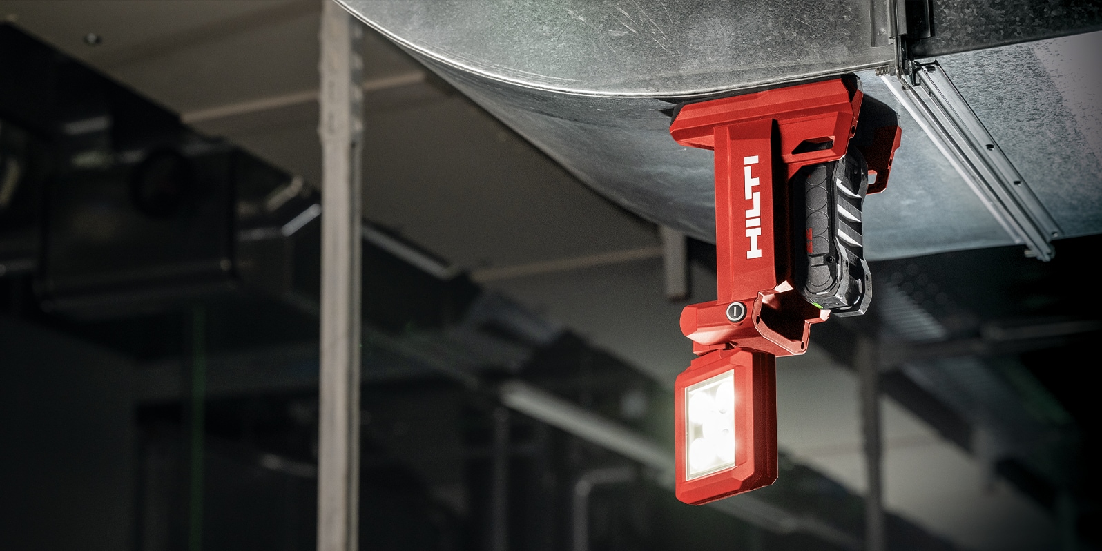 Afbeelding van lamp die ophangt