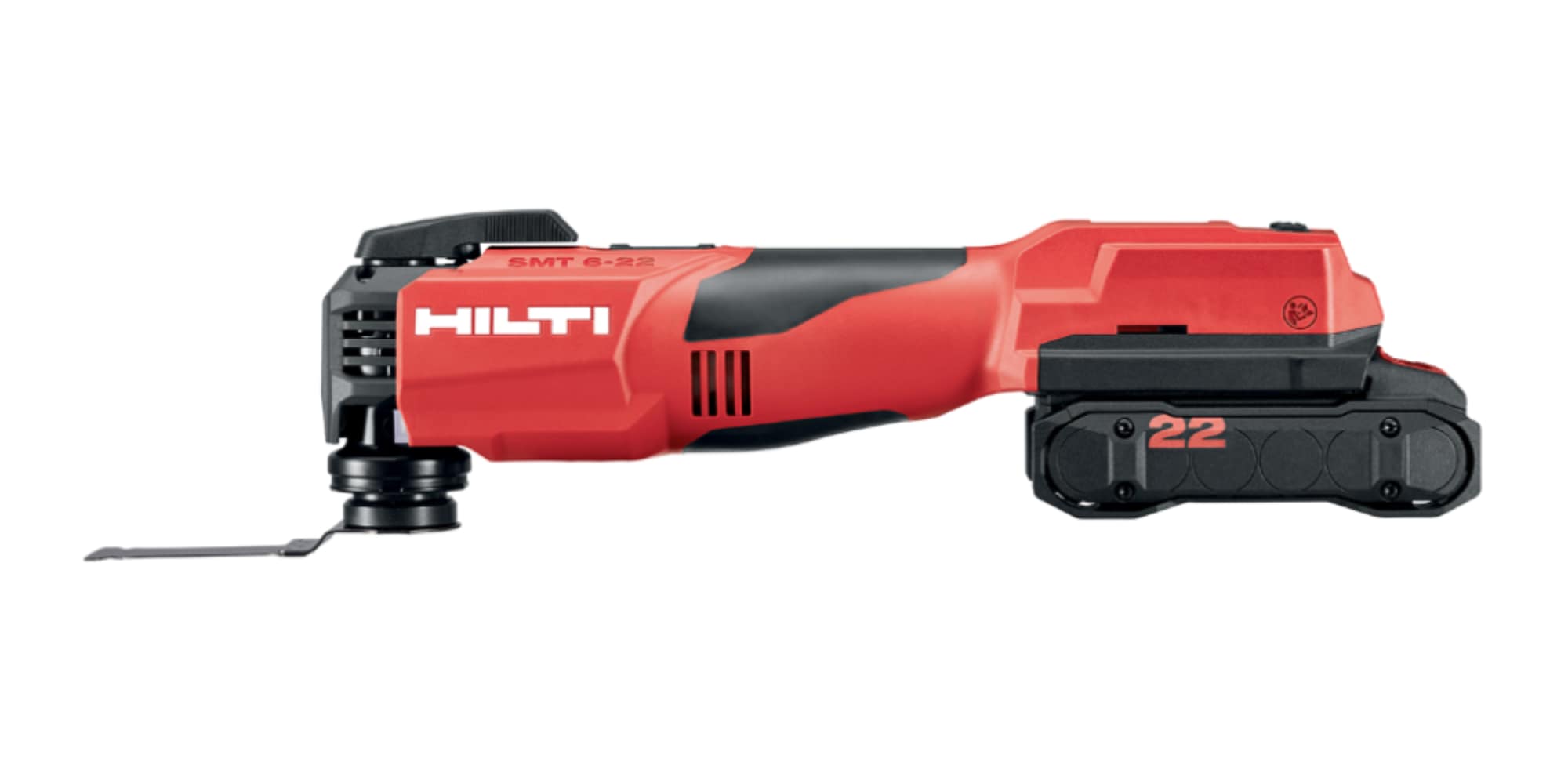 Perforateur sans fil TE 50-22 Nuron