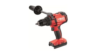 Outil SF 6-22 sans batterie, sur fond blanc et au format 2:1