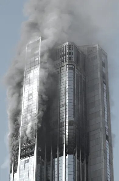 Fire Design of Post-Installed Rebar Applications