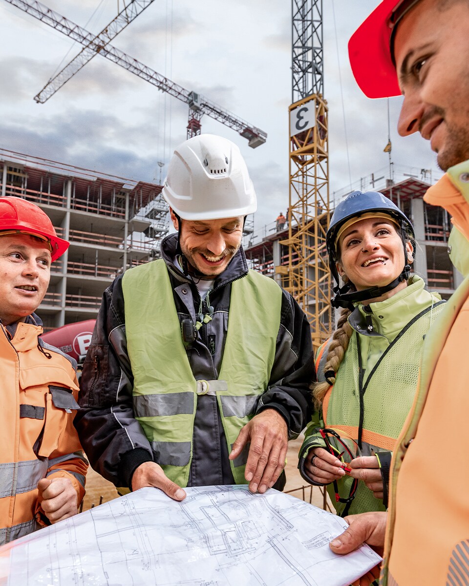 Spend Smart, Work Smarter