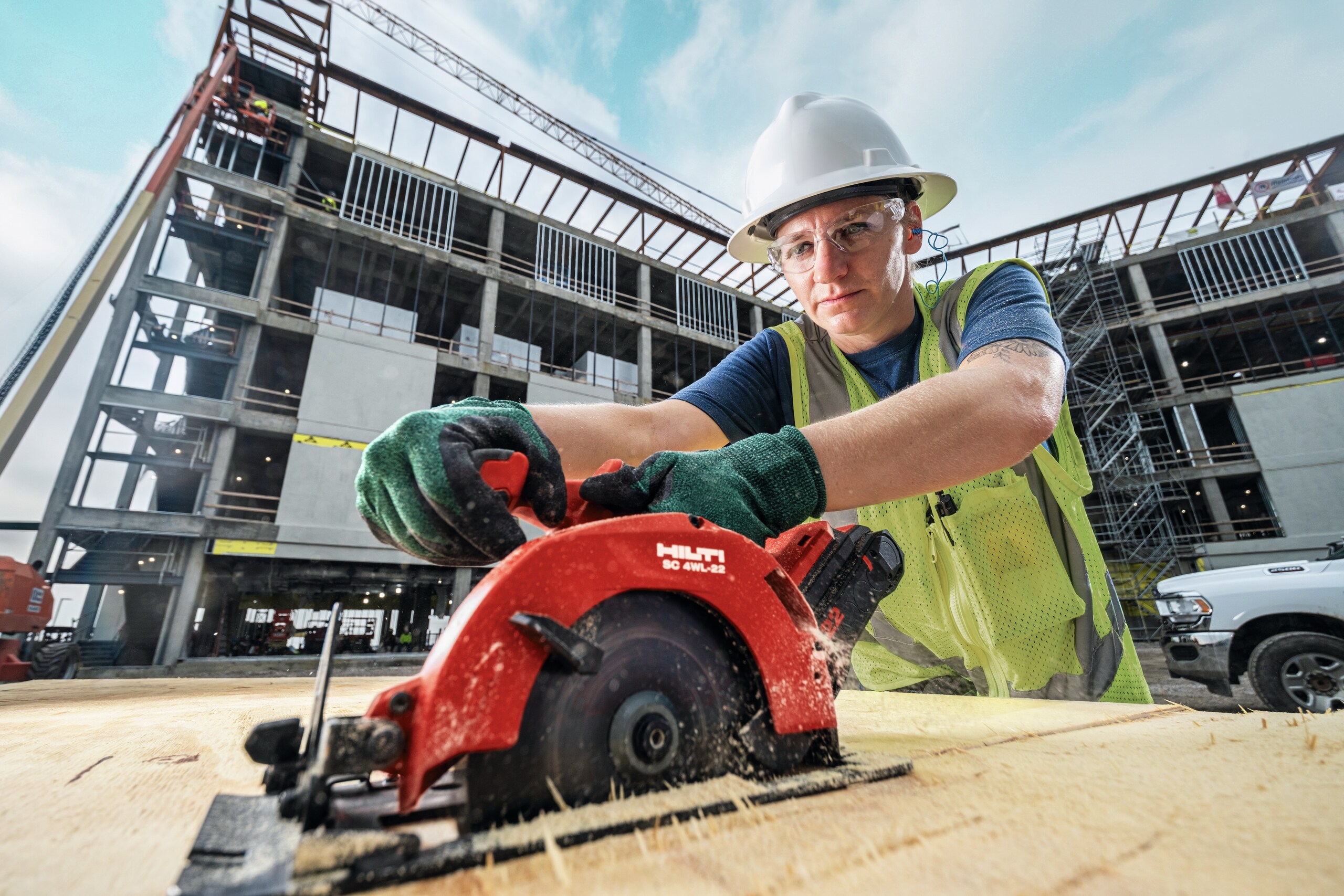  Our best circular saw blades for your projects