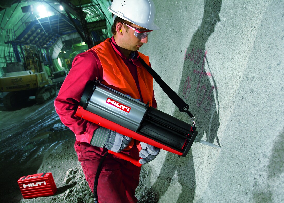 SERVIZIO NOLEGGIO P 8000-D