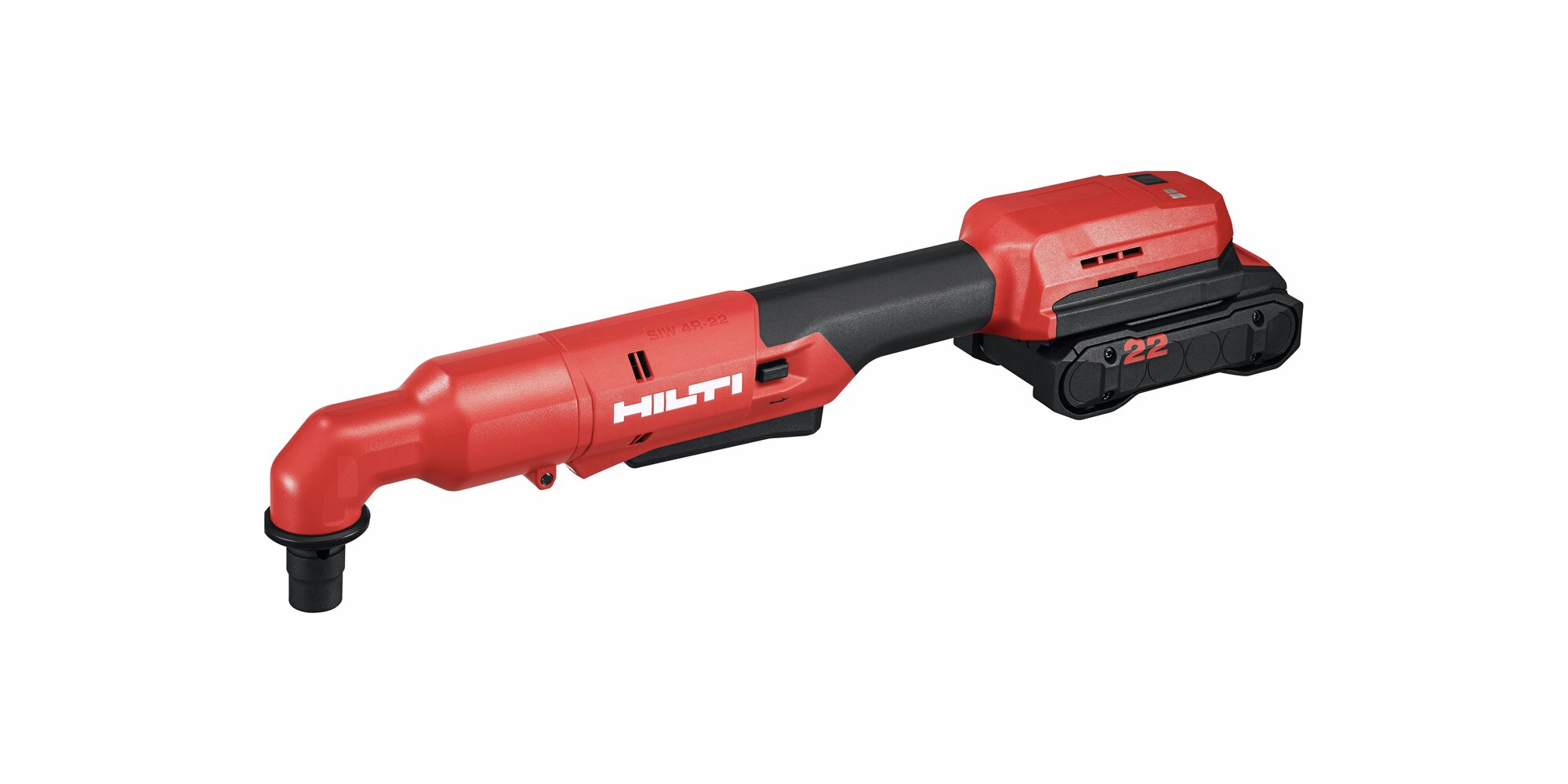 SIW 4R-22 3/8" Right-angle impact wrench