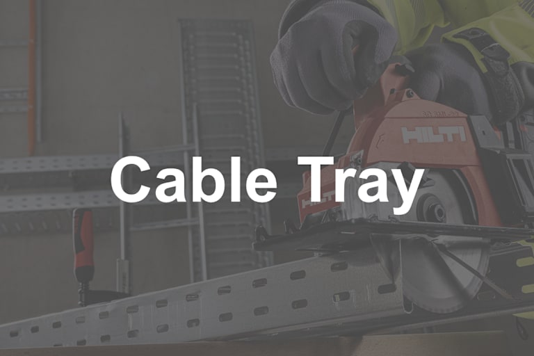 Hilti India | Firestop SpecText Builder - Hilti India