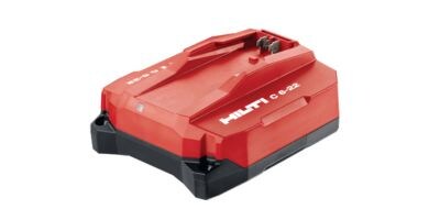 Chargeur C 6-22 avec fond blanc et format 2:1