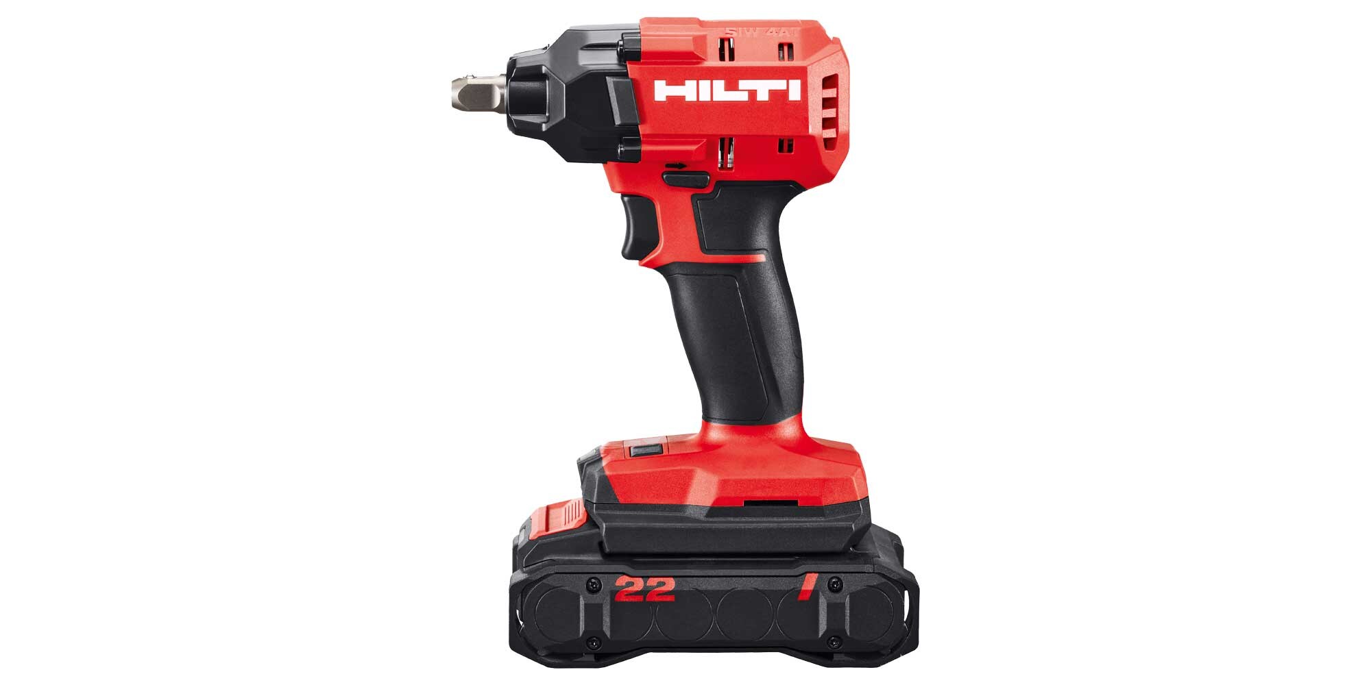 SIW 4AT-22 ½ cordless impact wrench