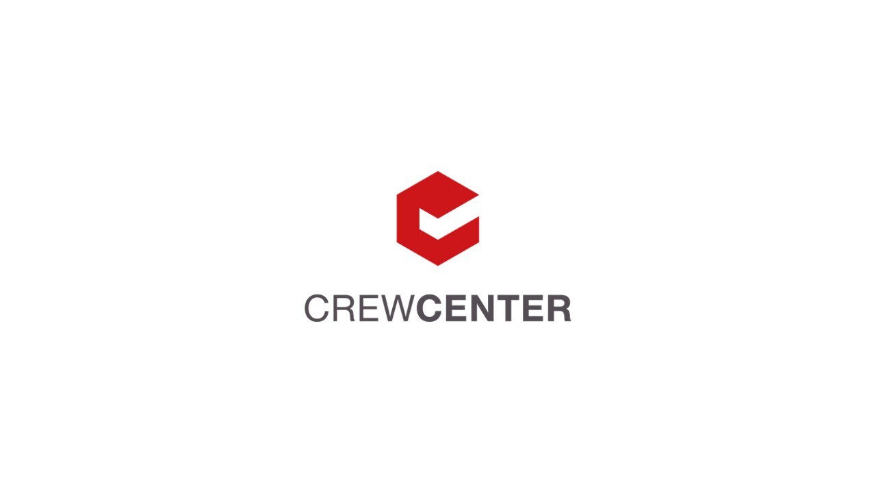 CrewCenter Logo
