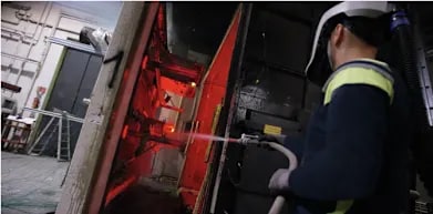 Improper Firestopping Hidden Hazard of Fire Compartmentation