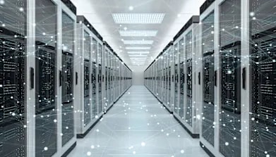 GIẢI PHÁP NGĂN CHÁY LAN CHO TRUNG TÂM DỮ LIỆU (DATA CENTER)