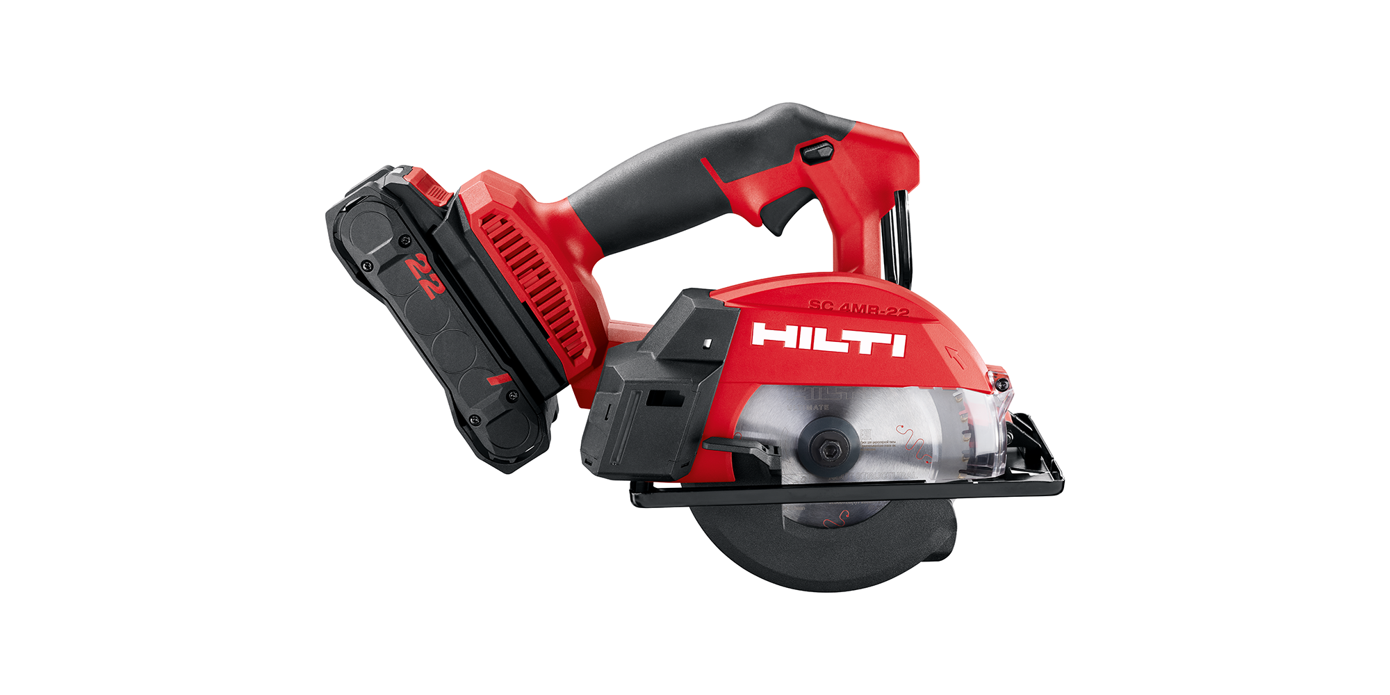 HILTI SC4MR