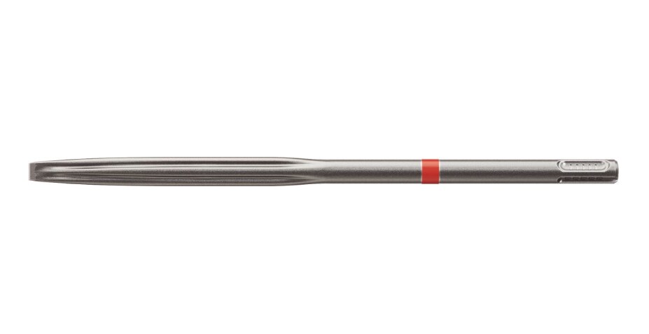 Produktbild des TE-YX FP Flachspitzmeißels