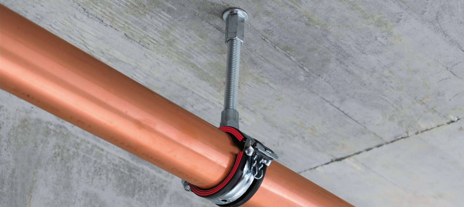 HILTI SCREW ANCHOR