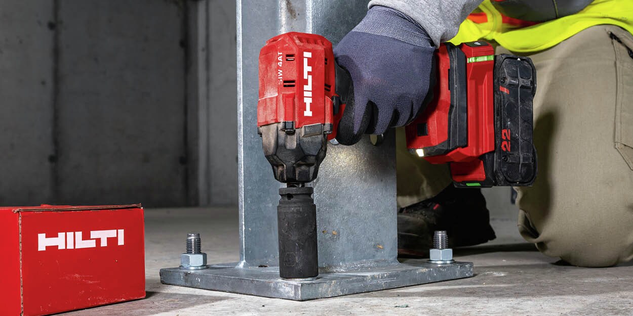 HILTI BUNDLE