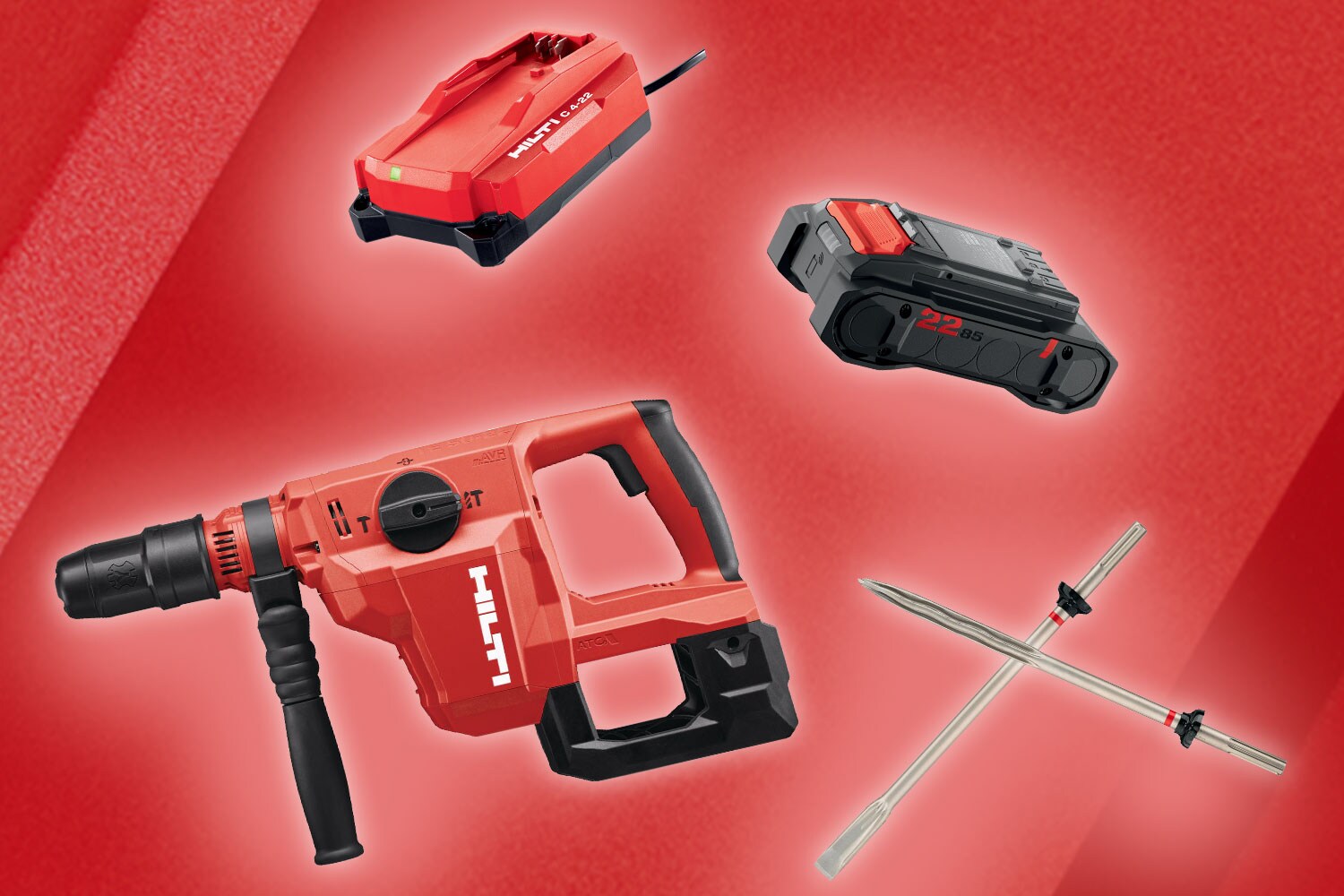 Autres promotions du mois de janvier