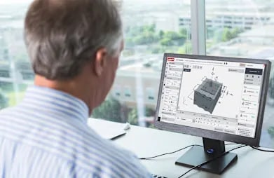 La solución «Smart Design» de PROFIS Engineering de Hilti permite la ingeniería de valor