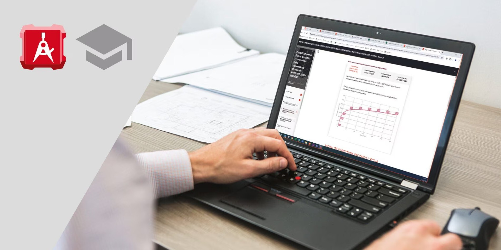 Požarno načrtovanje konstrukcijskih povezav